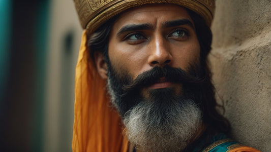 The Fascinating History of Beards: From Ancient Times to Modern Trends